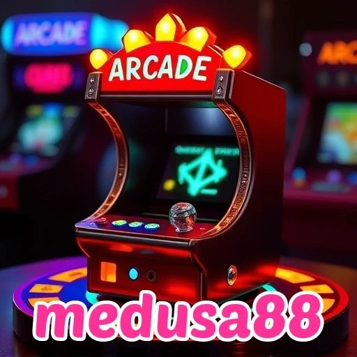 medusa88 Tantangan