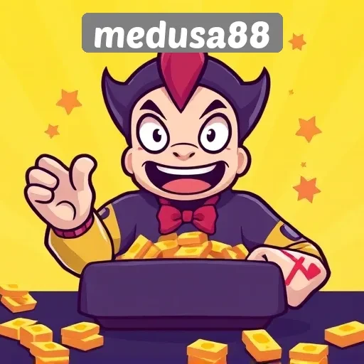 Kompetisi dan Turnamen di Medusa88 yang Menarik