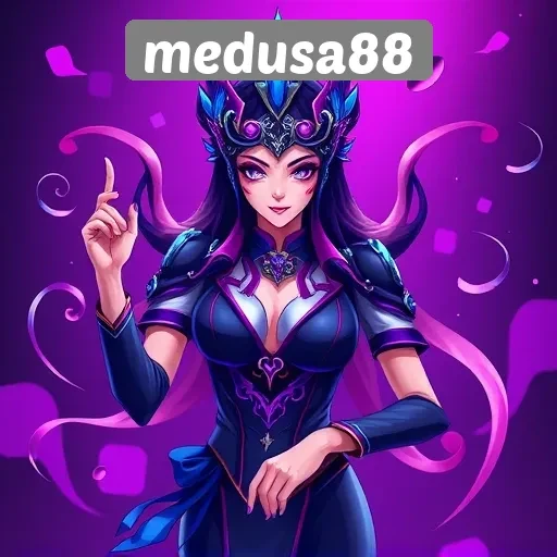 Kepuasan Pelanggan dan Layanan di Medusa88