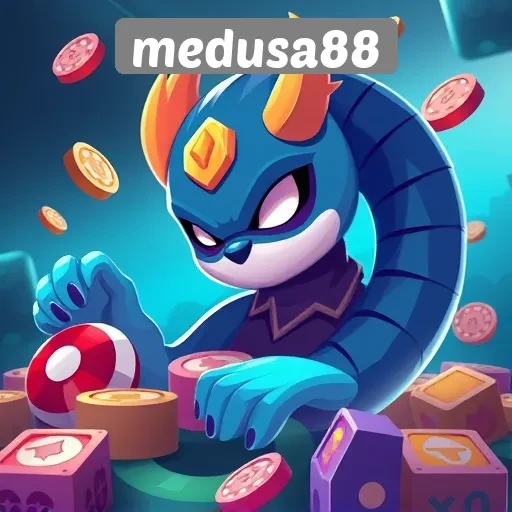 Menjelajahi Keunggulan Game di Medusa88