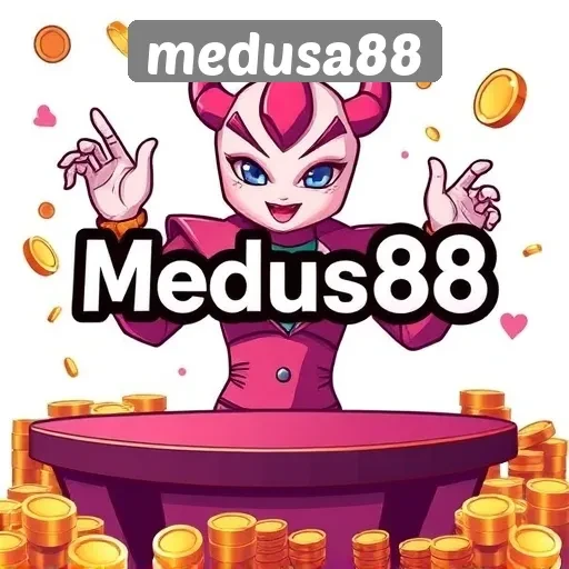 Ragam Permainan yang Tersedia di Medusa88 untuk Para Gamer