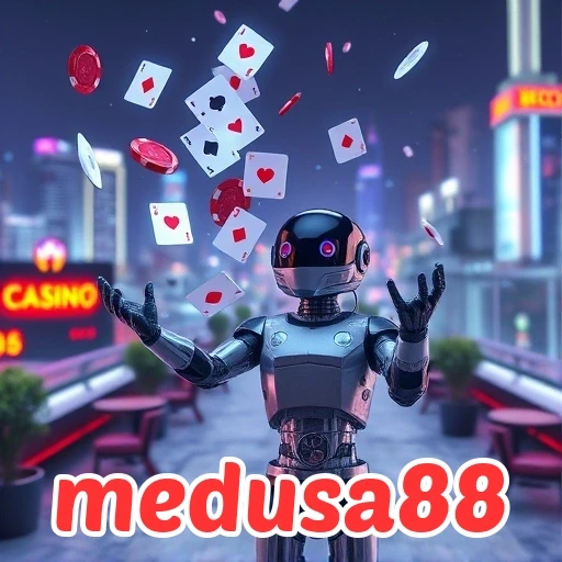 medusa88 Game Indie