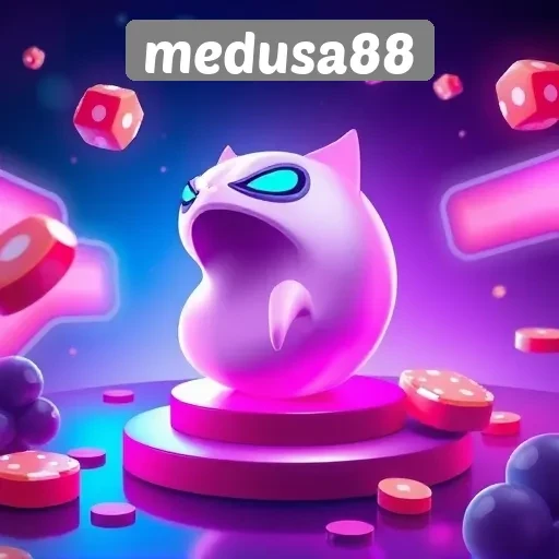 Perbandingan Medusa88 dengan Platform Game Lainnya