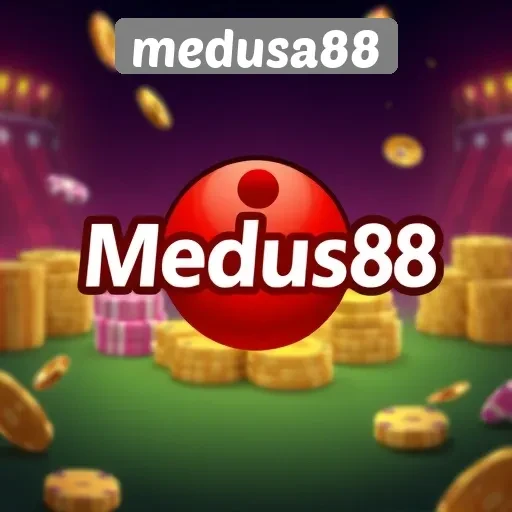 Mengungkap Keunggulan Situs Game Medusa88 untuk Penggemar Game