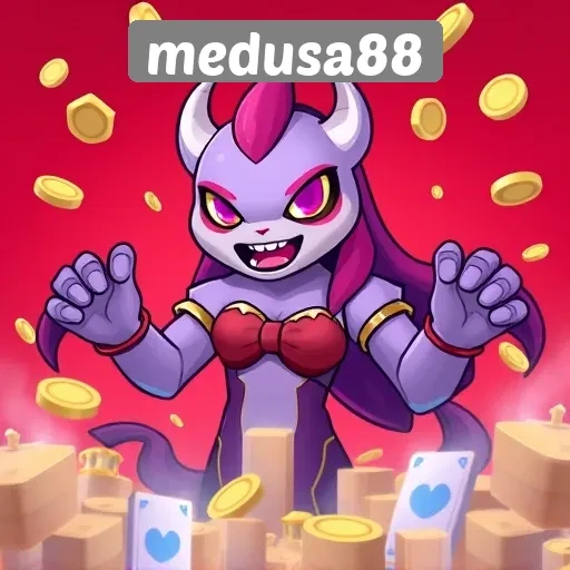 Menilik Fitur Menarik di Medusa88 bagi Penggemar Game Online