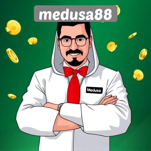 Mengapa Medusa88 Menjadi Pilihan Banyak Gamer di Indonesia