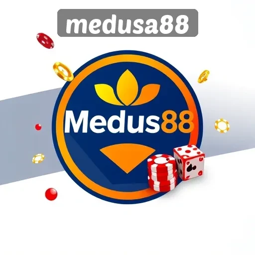 Medusa88 Sebagai Platform Permainan Populer Di Indonesia