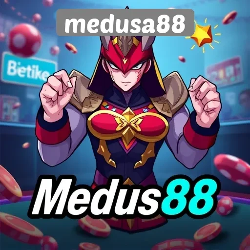 Review Pengalaman Bermain di Medusa88 untuk Pecinta Game