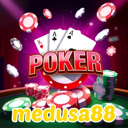 medusa88 Pertemuan