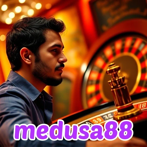 medusa88 Game Mobile