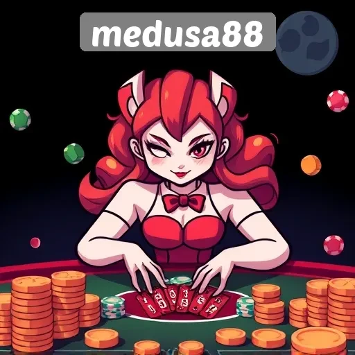 Cara Mendaftar di Medusa88 untuk Pemula