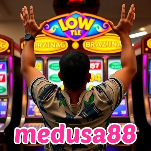 medusa88 Turnamen