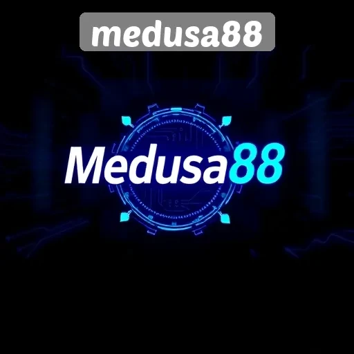 Keamanan dan Kepercayaan Pengguna di Medusa88